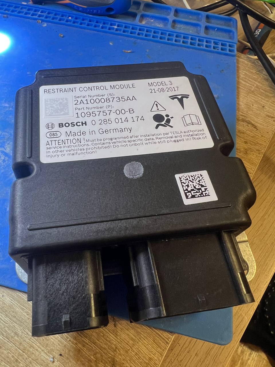 1095757-00-B