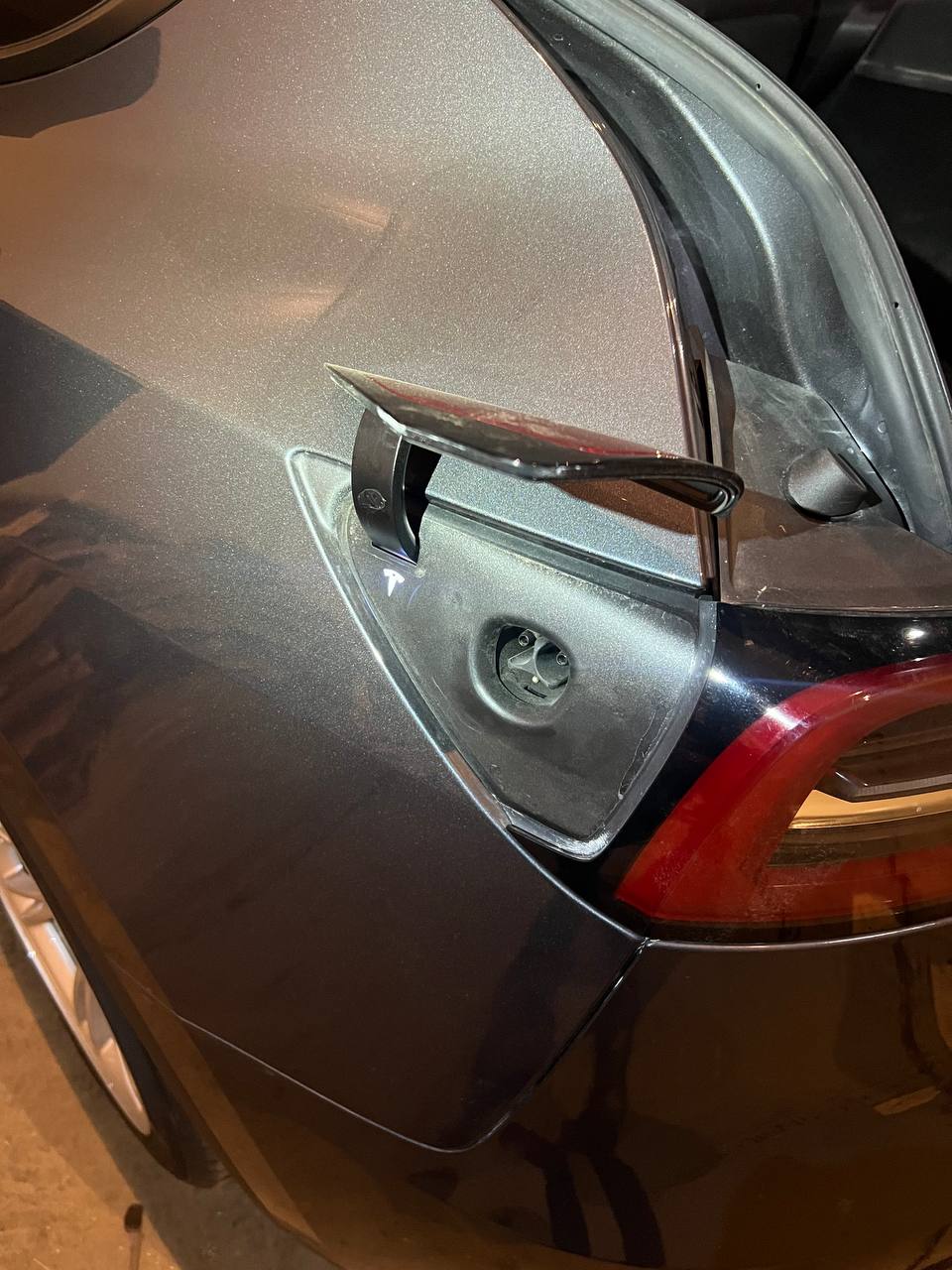 port-tesla-usa